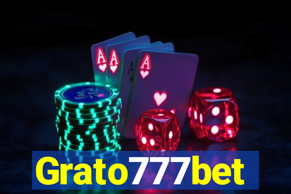 Grato777bet