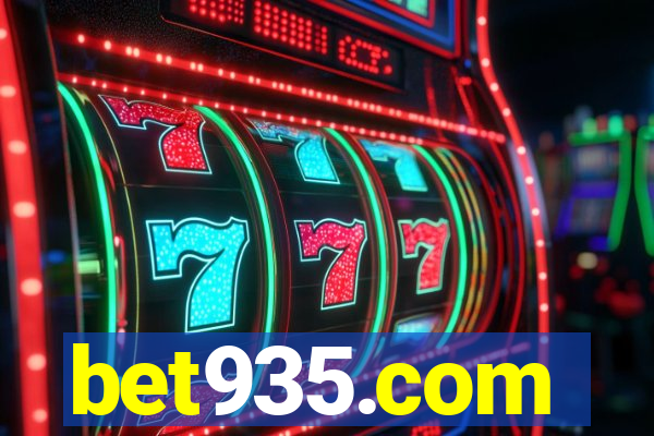 bet935.com