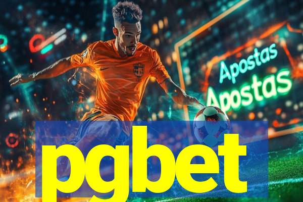 pgbet