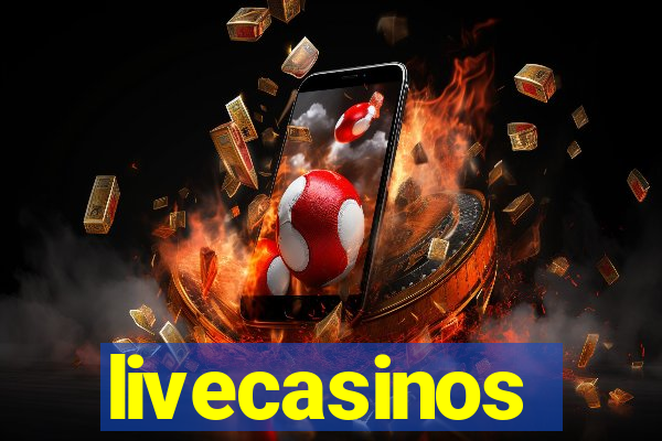 livecasinos