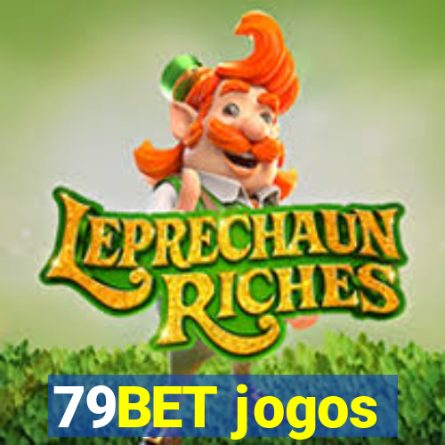 79BET jogos