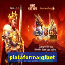 plataforma gibet