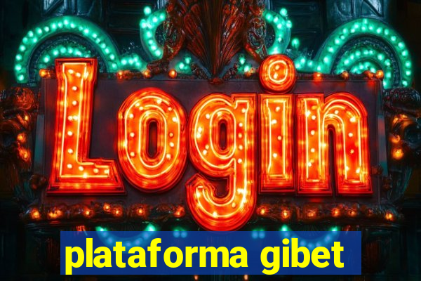 plataforma gibet