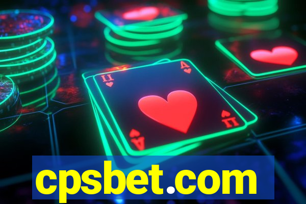 cpsbet.com