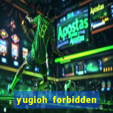 yugioh forbidden memories codigos