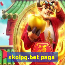 skolpg.bet paga