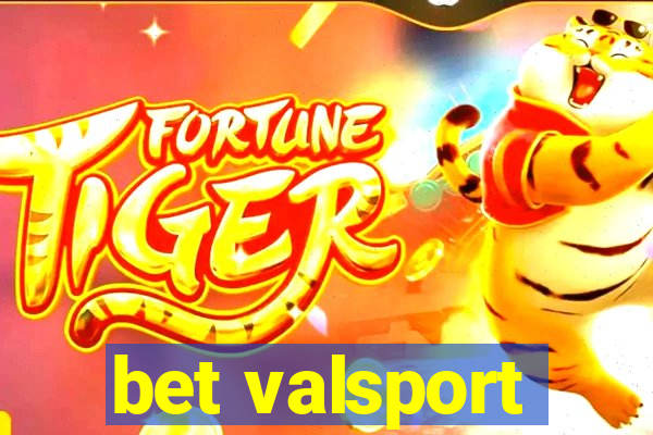 bet valsport