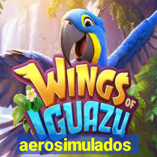 aerosimulados