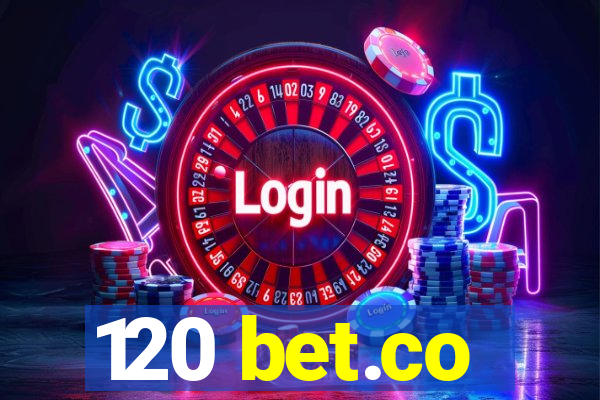 120 bet.co