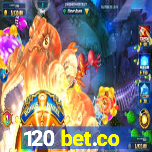 120 bet.co