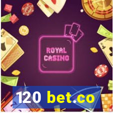 120 bet.co