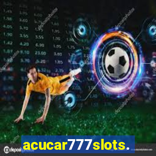 acucar777slots.com