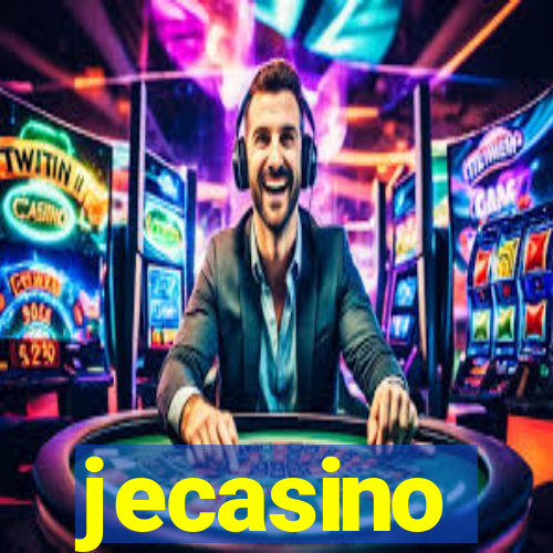 jecasino