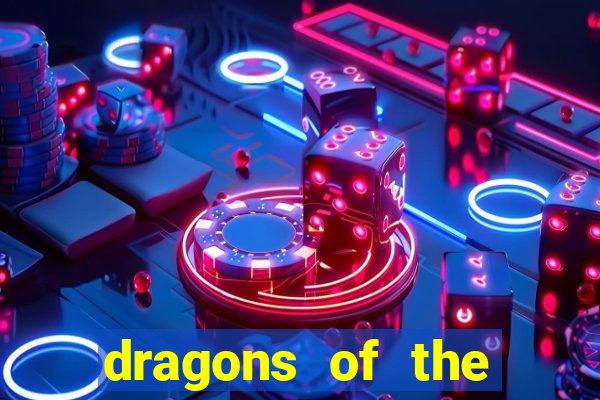 dragons of the edge game site