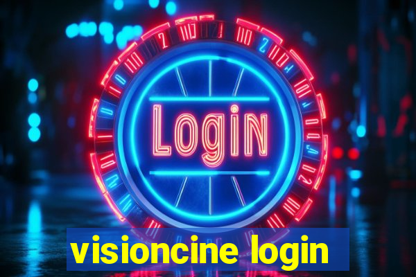 visioncine login