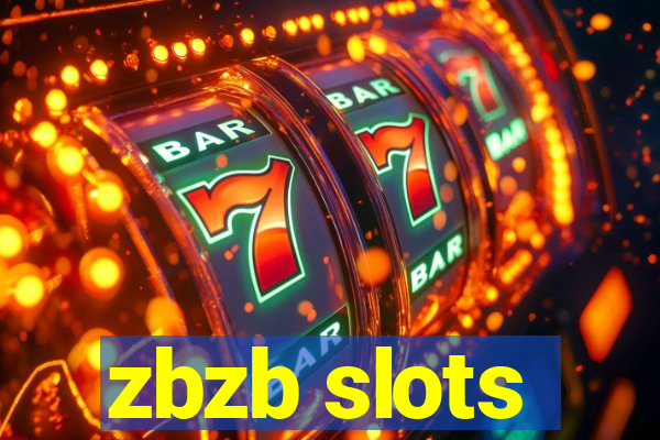 zbzb slots