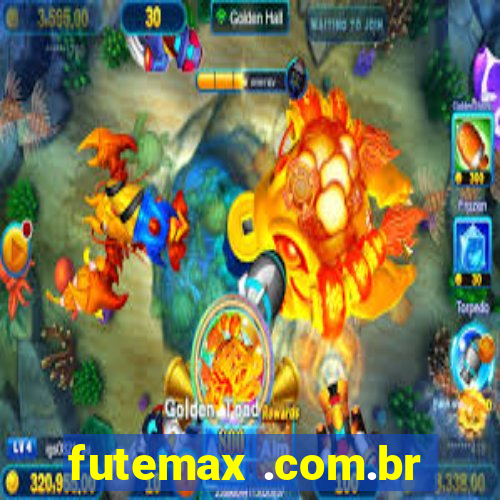 futemax .com.br