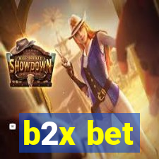 b2x bet