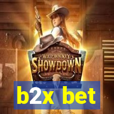 b2x bet