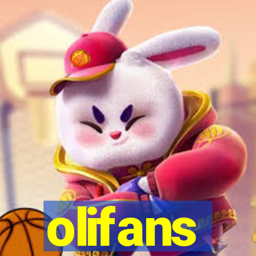 olifans