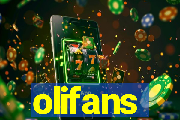 olifans