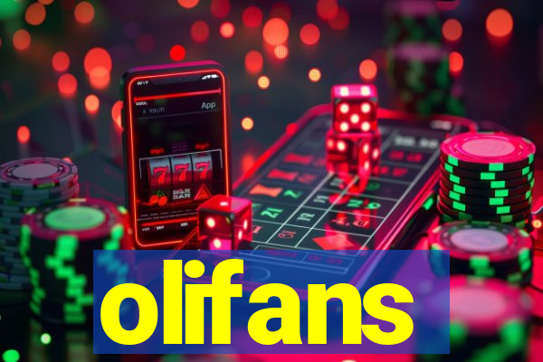 olifans