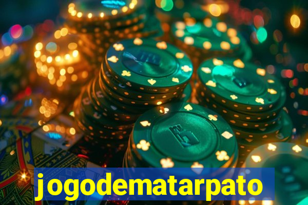 jogodematarpato