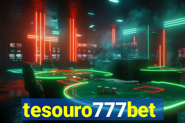 tesouro777bet