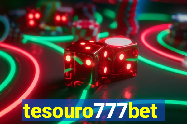 tesouro777bet