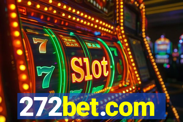 272bet.com