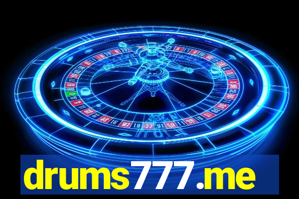 drums777.me