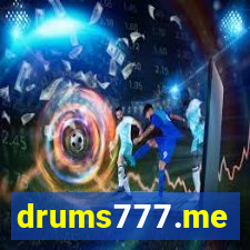 drums777.me