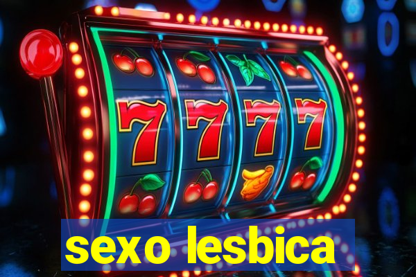 sexo lesbica