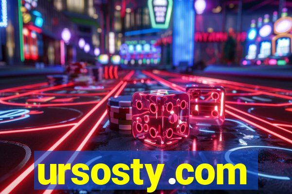 ursosty.com