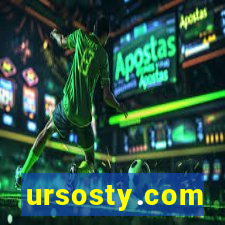 ursosty.com