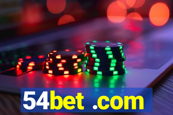 54bet .com