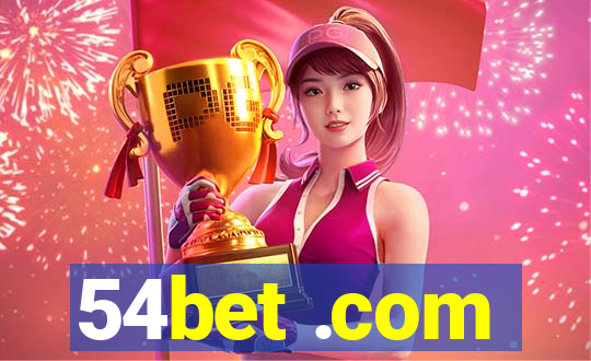 54bet .com