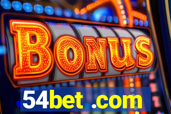 54bet .com