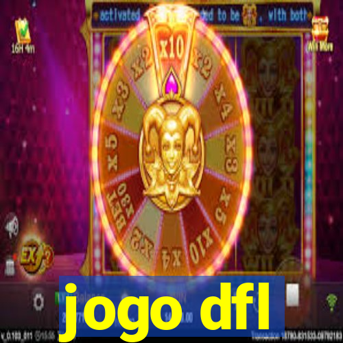 jogo dfl