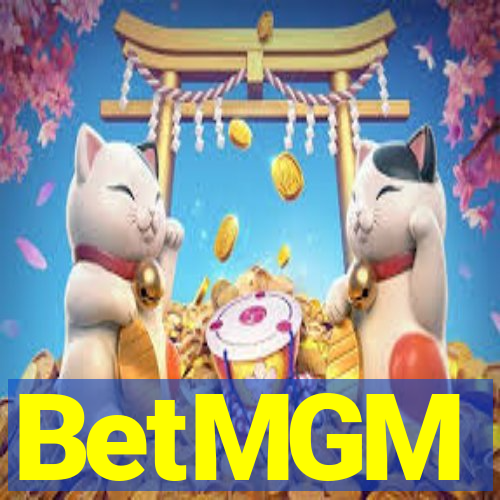 BetMGM