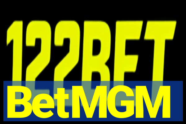 BetMGM