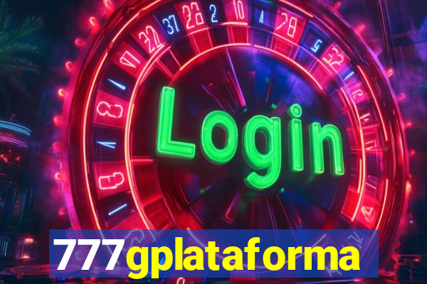 777gplataforma