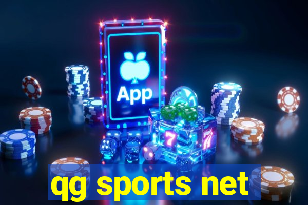 qg sports net