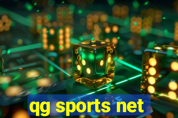 qg sports net