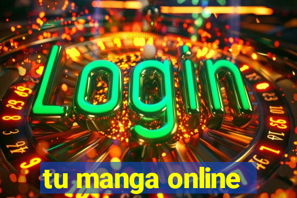 tu manga online