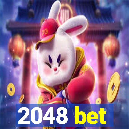 2048 bet