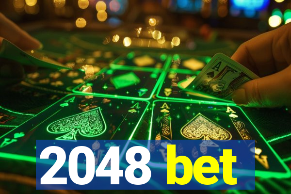 2048 bet