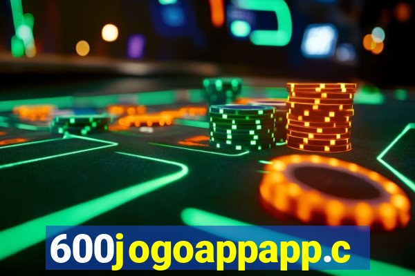 600jogoappapp.com