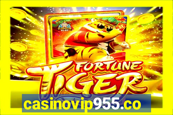 casinovip955.com