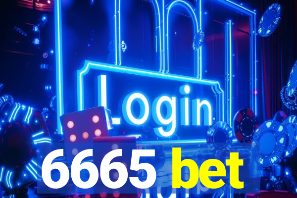 6665 bet